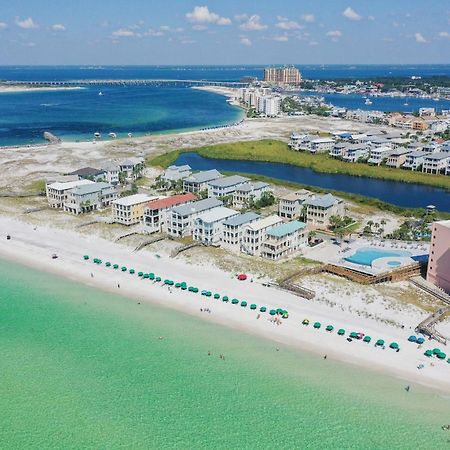 Royal Villa At Destin Pointe Resort Экстерьер фото