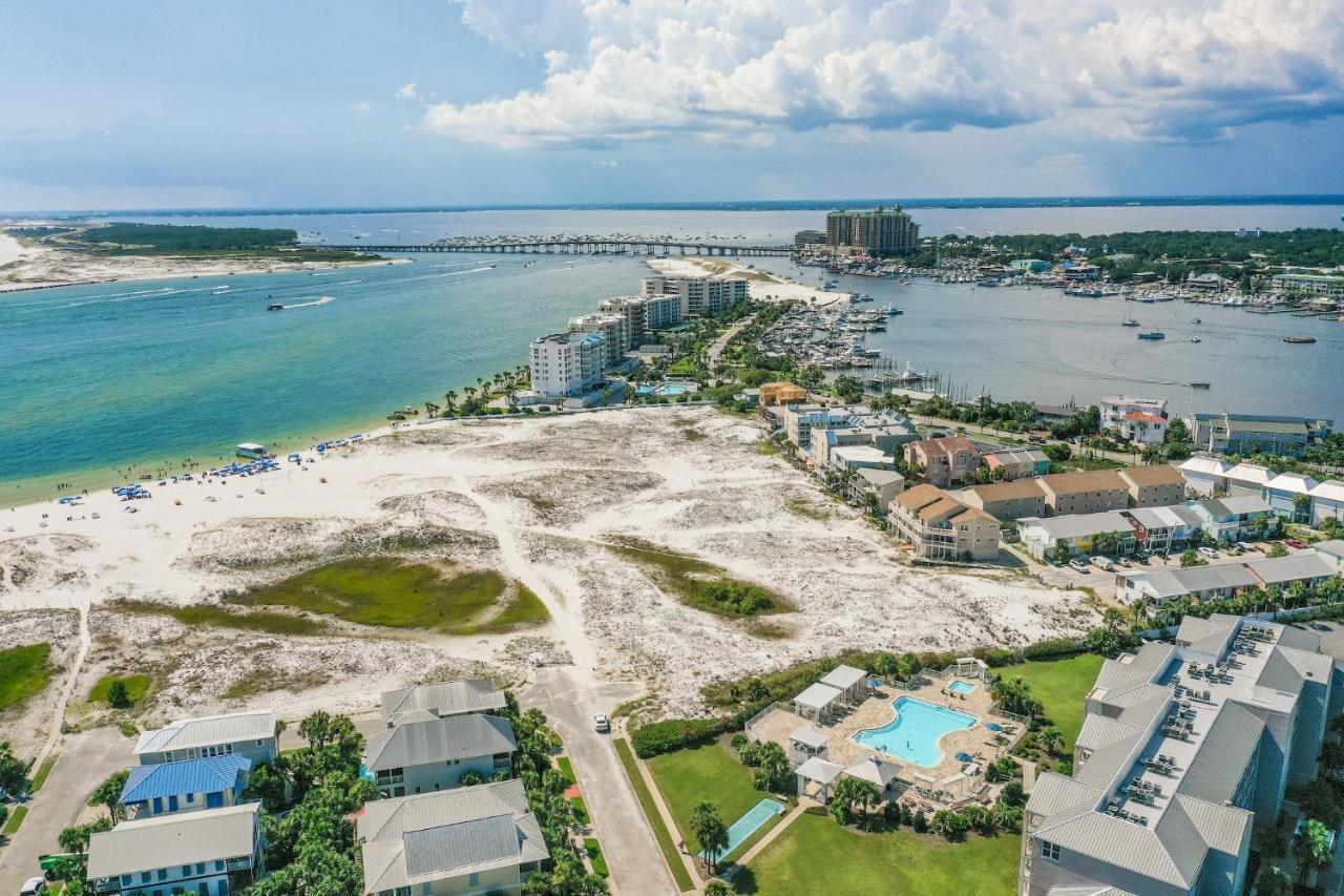 Royal Villa At Destin Pointe Resort Экстерьер фото