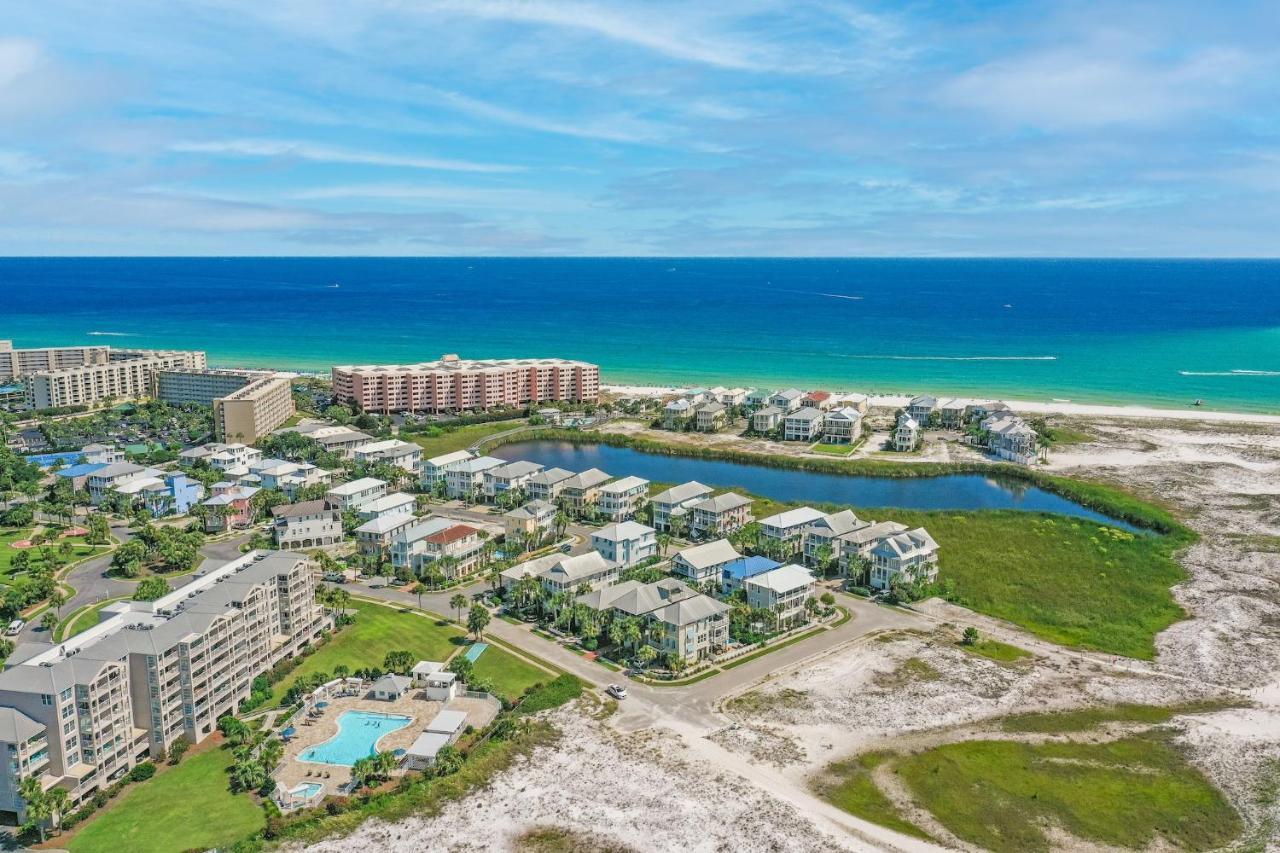 Royal Villa At Destin Pointe Resort Экстерьер фото