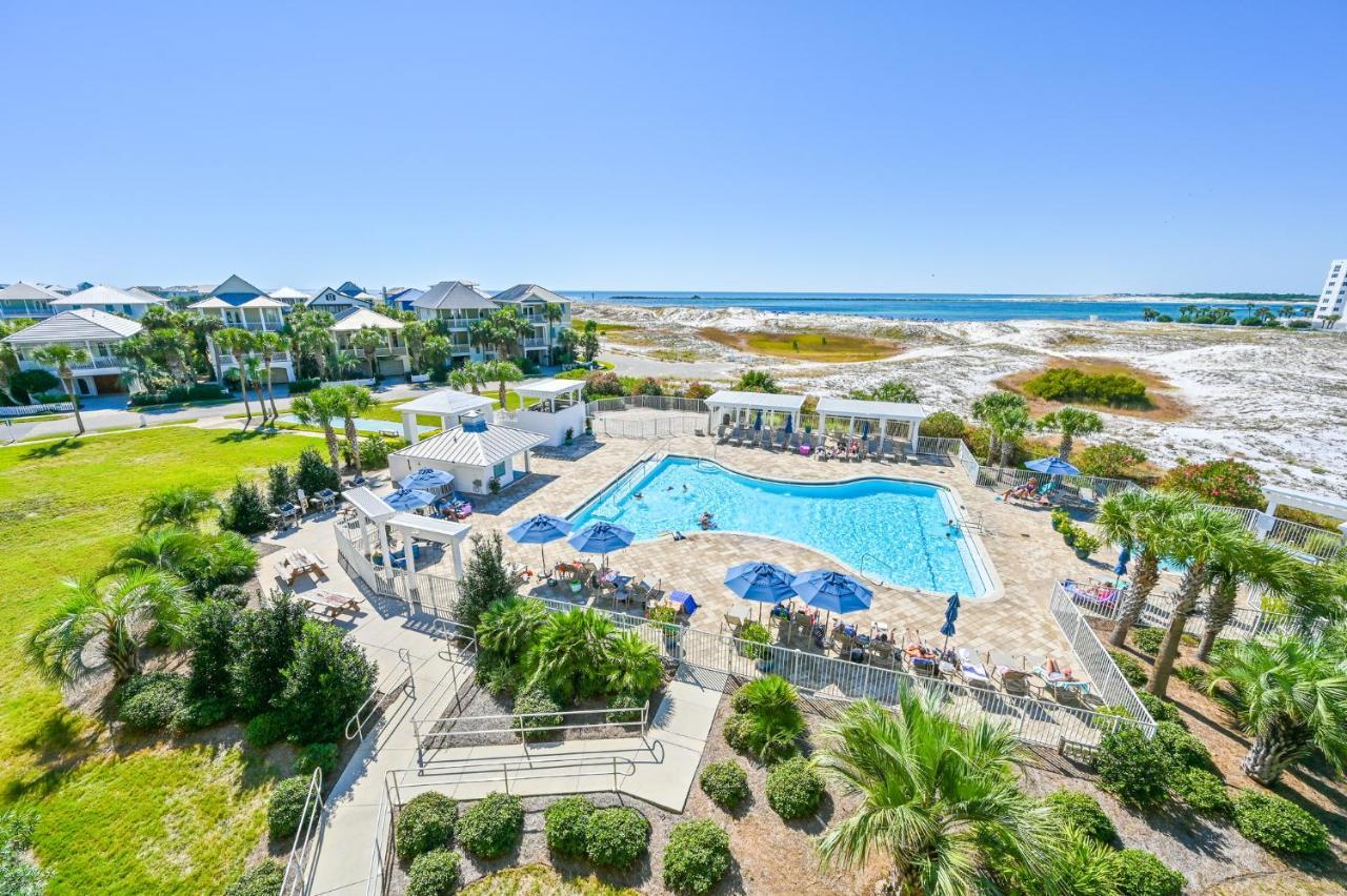 Royal Villa At Destin Pointe Resort Экстерьер фото