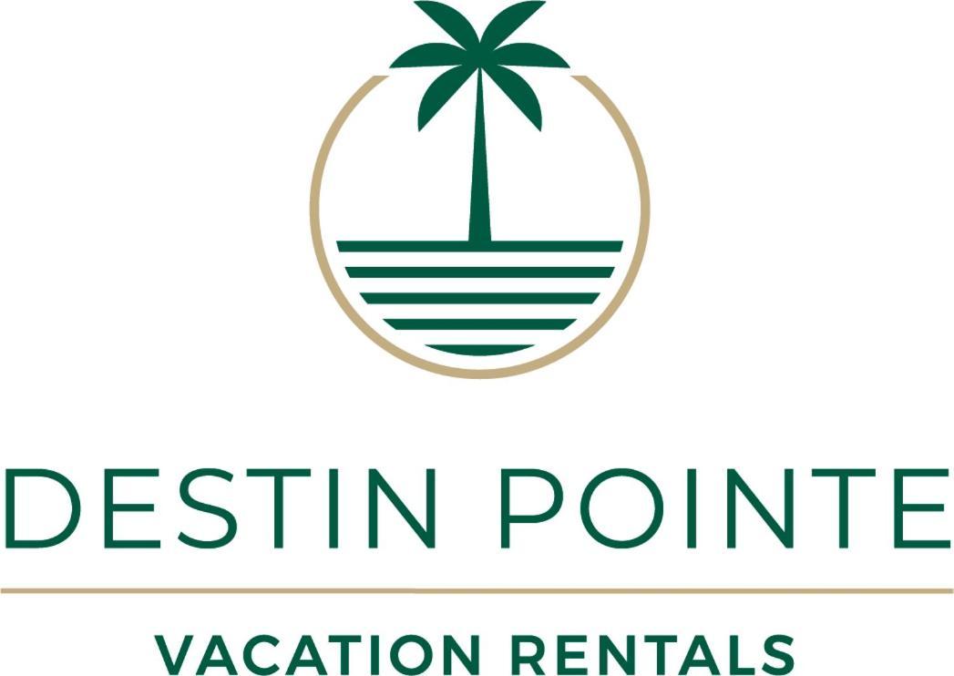 Royal Villa At Destin Pointe Resort Экстерьер фото