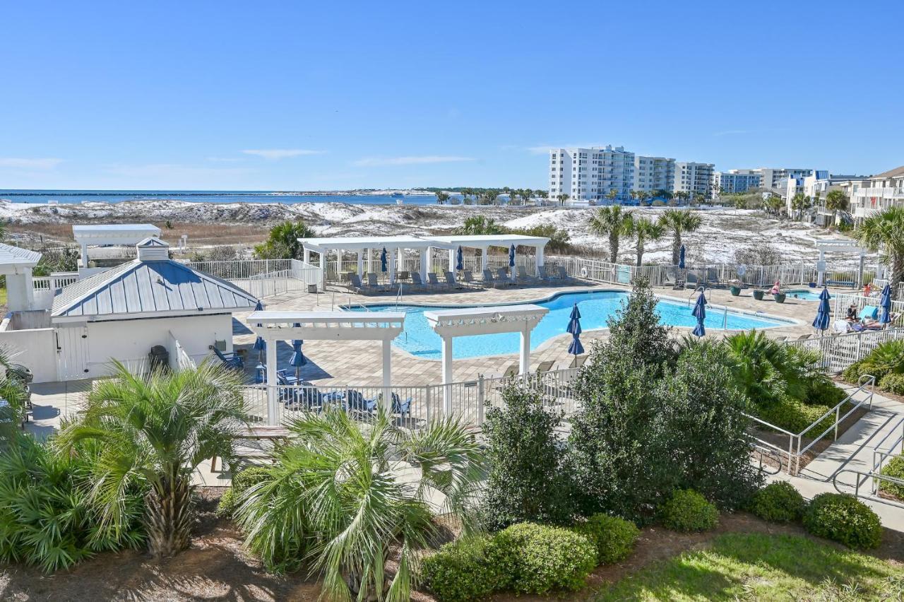 Royal Villa At Destin Pointe Resort Экстерьер фото