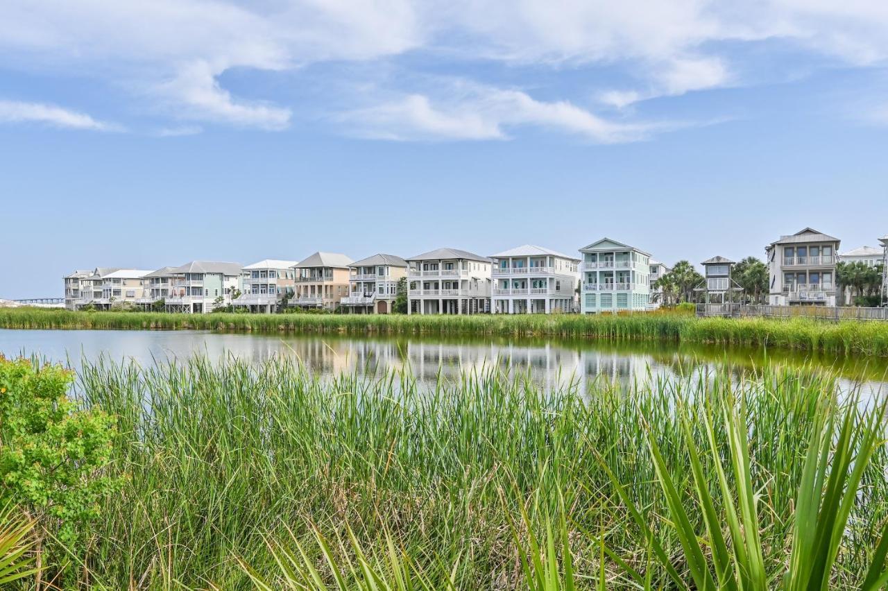 Royal Villa At Destin Pointe Resort Экстерьер фото