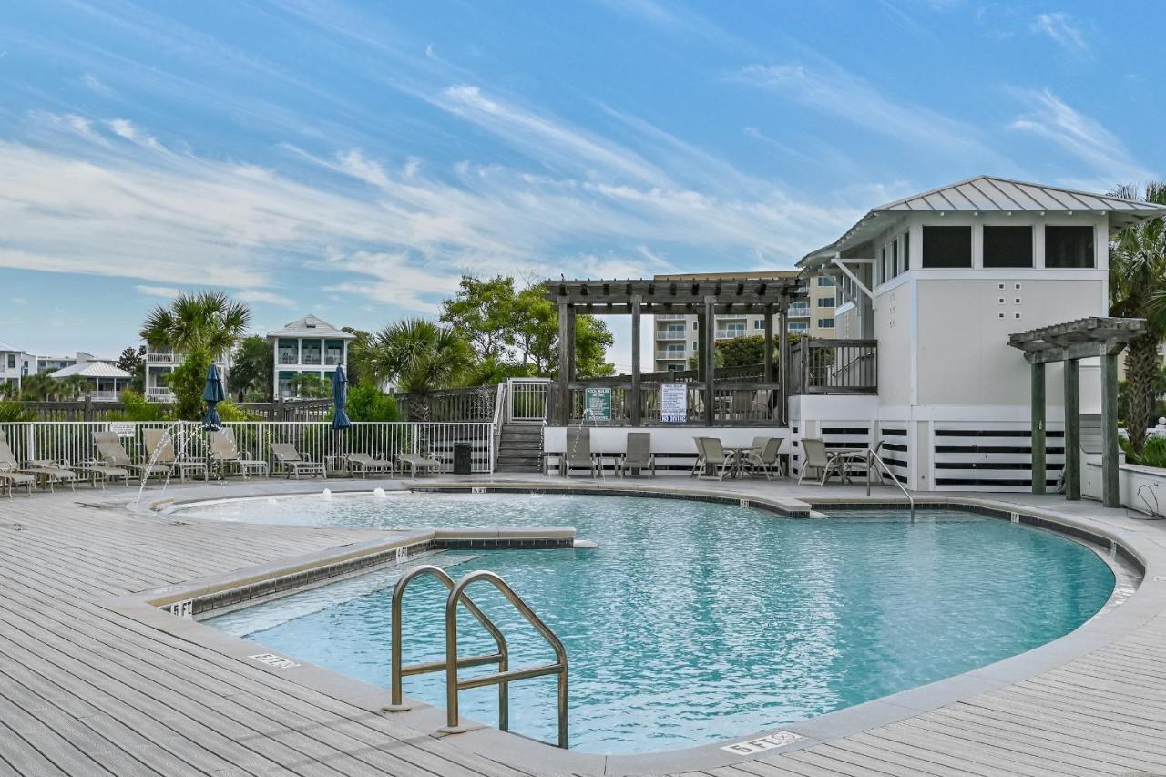 Royal Villa At Destin Pointe Resort Экстерьер фото