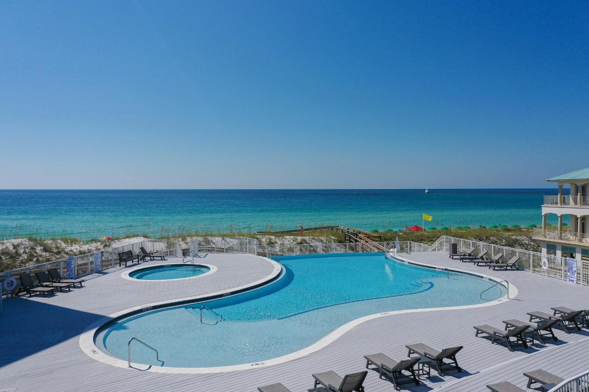 Royal Villa At Destin Pointe Resort Экстерьер фото