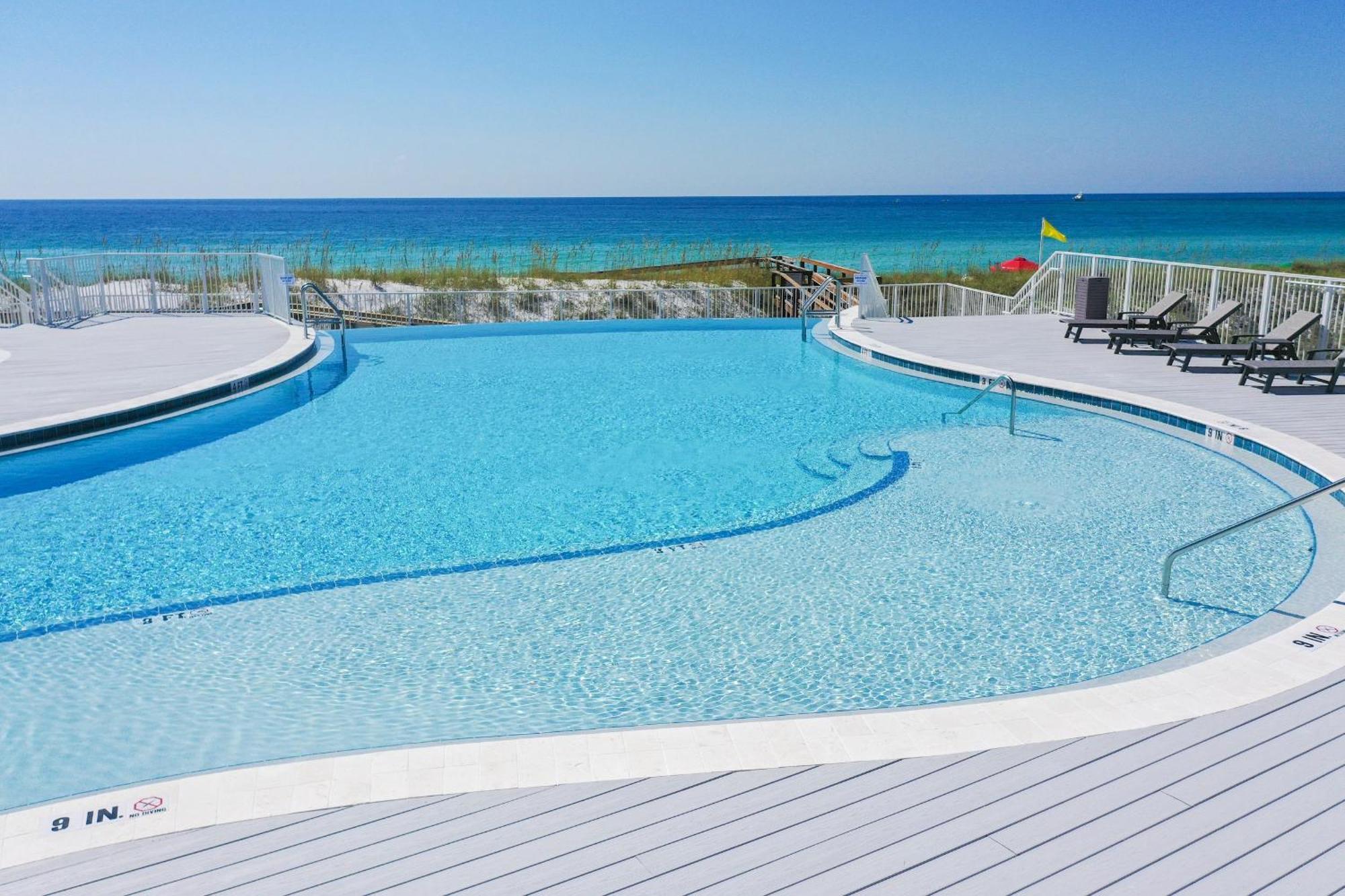 Royal Villa At Destin Pointe Resort Экстерьер фото