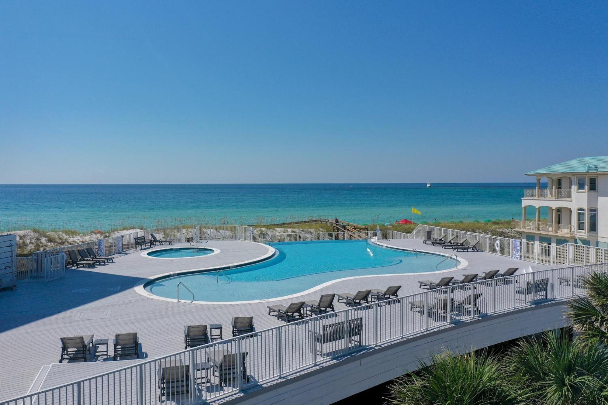 Royal Villa At Destin Pointe Resort Экстерьер фото